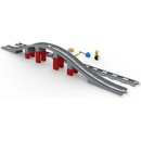 LEGO® DUPLO® - Train Bridge and Tracks (10872)
