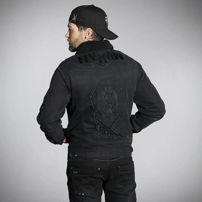 Hyraw Hunter Denim W24-M24