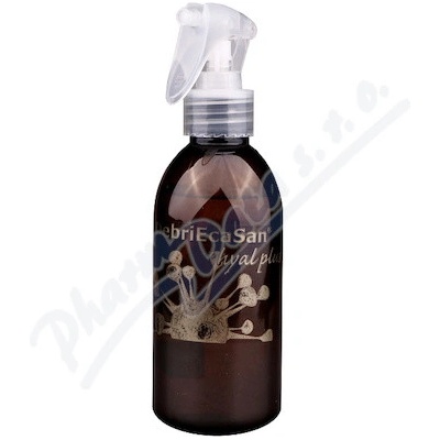 DebriEcaSan Hyal plus 250 ml