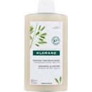 Šampony Klorane Avoine šampon s ovesným mlékem 400 ml