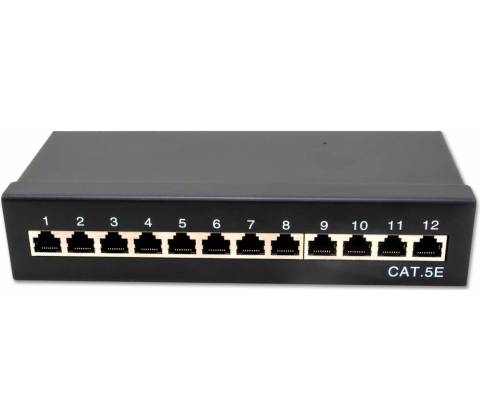 XtendLan PP0-12C5E-LSA-G