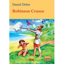 Robinson Crusoe