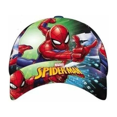 Spiderman chlapecká