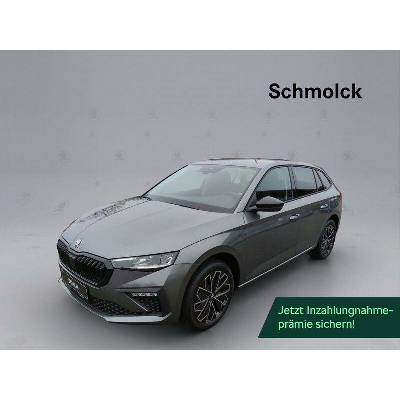 Skoda Scala 1.5 TSI Tour DSG 110 kW