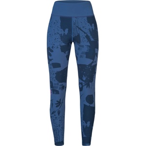 Rafiki Дамски панталон за катерене Rafiki Women's Ceillac Cotton Leggings - Ensign Blue - размер 40 (EU) (109-1337-0314)