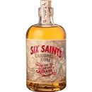Six Saints 41,7% 0,7 l (holá láhev)