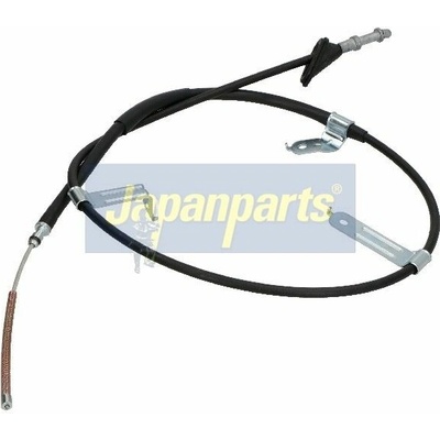 Ťažné lanko, parkovacia brzda JAPANPARTS BC-716R