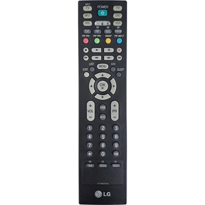 Diaľkový ovládač LG 6710900010A
