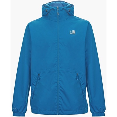 Karrimor Непромокаемо яке Karrimor Mens Sierra WeatherTite Waterproof Jacket - Blue
