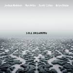 Warner Redman Joshua: Still Dreaming - CD (026105)