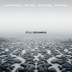Warner Redman Joshua: Still Dreaming - CD (026105)