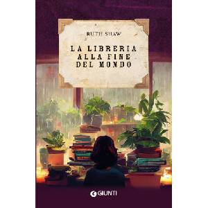 libreria alla fine del mondo | Ruth Shaw (2023)