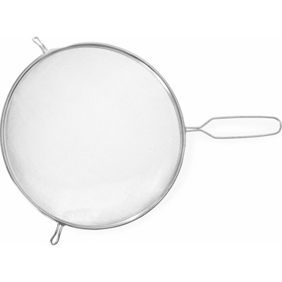 Pasírovací síto, Kitchen Line, HENDI, Kitchen Line, ø250x420mm