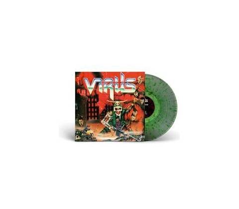 Virus - Force Recon LP