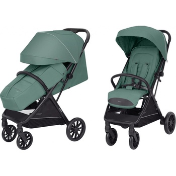 Carrello Nero Sport Pear Green 2023