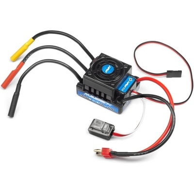 Maverick MSC-30BL-WP Střídavý regulátor otáček