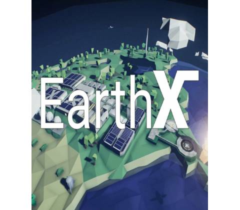 EarthX