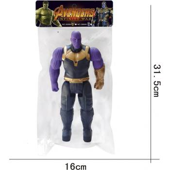 Image 1 of Armtoys ЛИЛАВ СУПЕРГЕРОЙ В ПЛИК 23 СМ