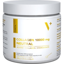 Clinical Collagen 10 000 mg neutral bovine collagen hydrolysate 200 g