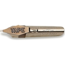 Manuscript Kaligrafické perko Tape Nib B 1 mm