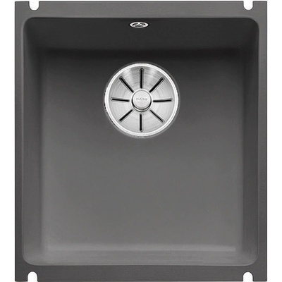 Blanco SUBLINE 375 U IF basalt
