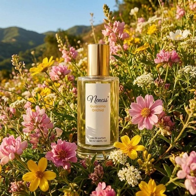 Neness Guarana Orchid parfémovaná voda dámská 50 ml