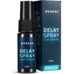 Boners Delay Spray 15ml
