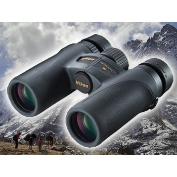 Nikon Monarch 7 10x30