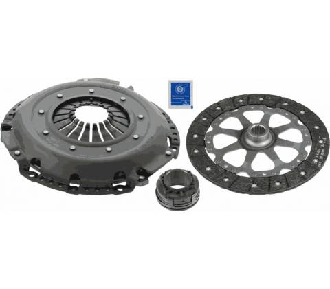 SACHS 3000 951 047