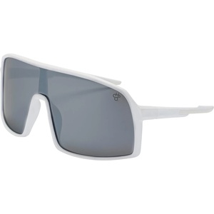 CHPO Очила за колоездене Chpo Erica Mirror Polarized S3 Cycling glasses - White / Silver Mirror - размер M/L (205-3123-0311)