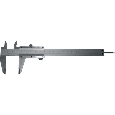 Top Master Pro Шублер метален 200х0.02mm Top Master Pro (280303)