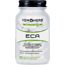VemoHerb ECA 90 90 kapsúl