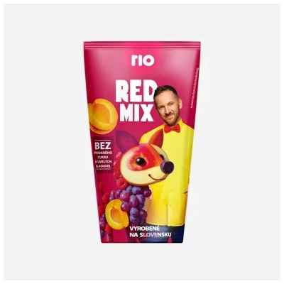Rio Redmix 200 ml