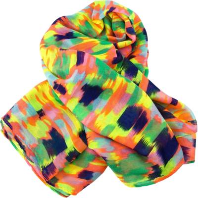 Gpol šátek multicolor 2 II. jakost