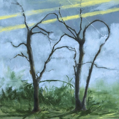 Daffo - WHERE THE EARTH BENDS CD