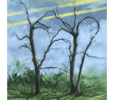 Daffo - WHERE THE EARTH BENDS CD