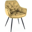 Signal Cherry černá / béžová