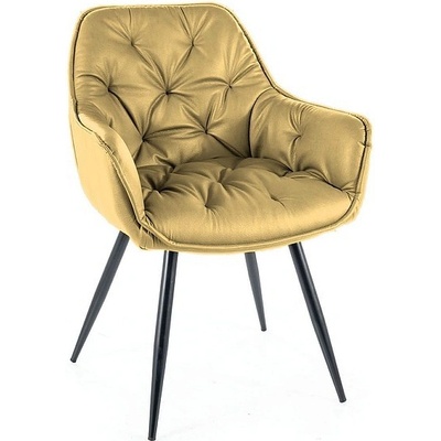 Signal Cherry černá / béžová