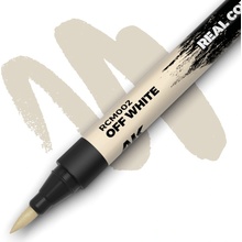 AK Interactive RC Markers off white