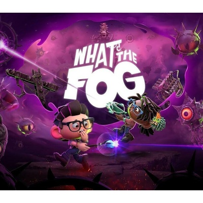 What the Fog