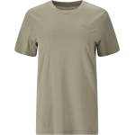 ENDURANCE Дамска тениска ENDURANCE Women's Nan S/S Tee Sport shirt - Seagrass - размер 46 (EU) (916-2026-1117)