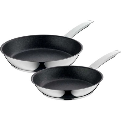 WMF Set panvíc PermaDur Advance 24 cm 28 cm