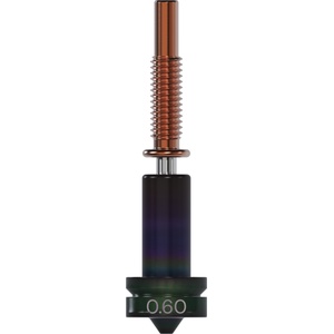E3D High Flow ObXiDian 500 Revo Nozzle - 0, 6 mm (RC-NOZZLE-HF-OBD-AS-0600)