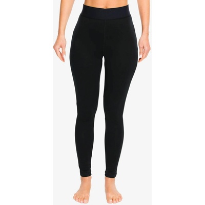 Super.natural Lux Base Tight jet black