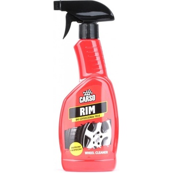 Carso Čistič disků 500 ml