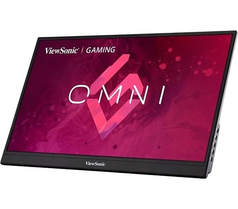 ViewSonic VX1755