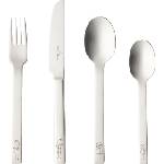 Villeroy & Boch Прибори за хранене за деца One 4 части (12-6392-2091)