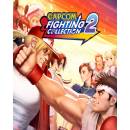 Capcom Fighting Collection 2