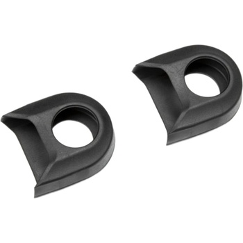 Chrániče kľučiek Cannondale Hollowgram Crank Boot Reflective uni