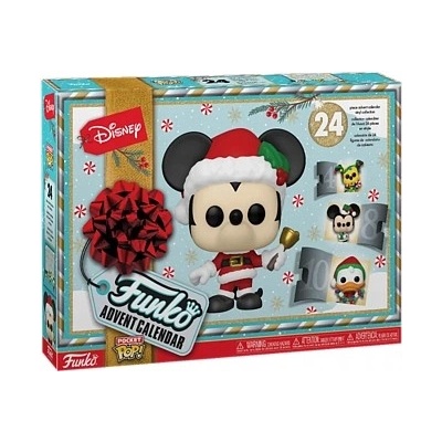 Funko Pop! Disney Mickey Mouse